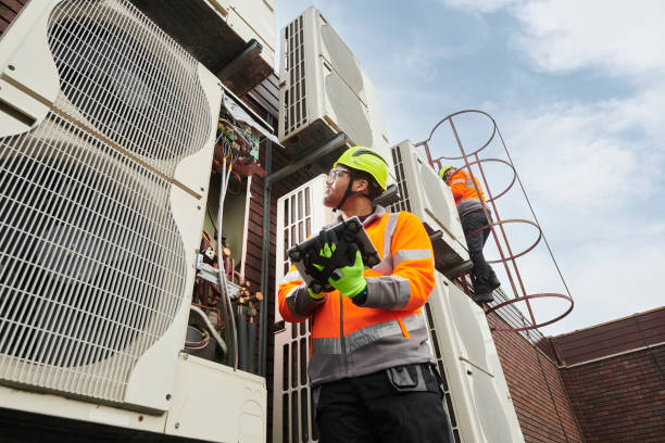 Best Commercial HVAC Repair  in Picnic Point, WA