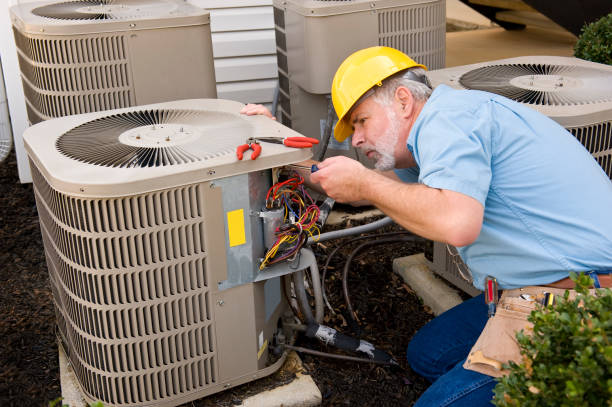 Air Duct Cleaning in Picnic Point, WA