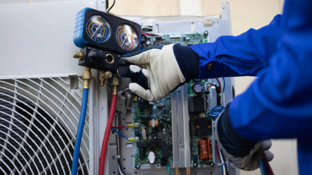 Best Affordable Air Conditioning Repair  in Picnic Point, WA